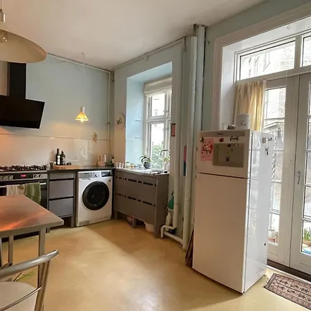 Apartmentincopenhagen 1677 코펜하겐