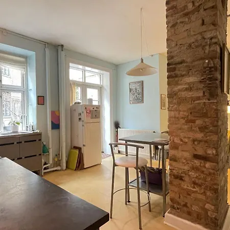 Apartmentincopenhagen 1677 Διαμέρισμα