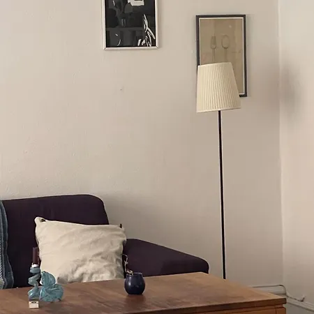 Apartmentincopenhagen 1677 דירה *