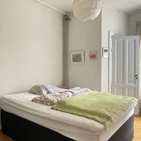 Apartmentincopenhagen 1677 קופנהגן