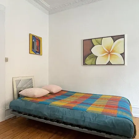 아파트 Apartmentincopenhagen 1677