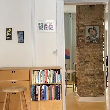 Apartmentincopenhagen 1677 דירה קופנהגן