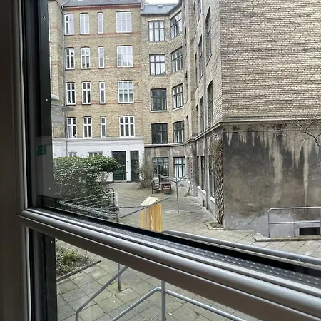 Apartmentincopenhagen 1677 * 코펜하겐