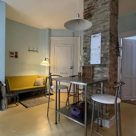 Apartmentincopenhagen 1677 Διαμέρισμα