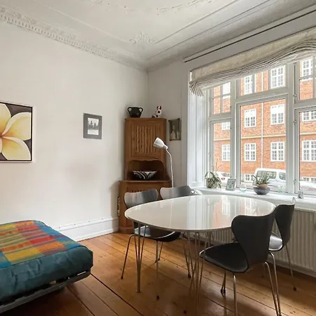Διαμέρισμα Apartmentincopenhagen 1677 Κοπεγχάγη