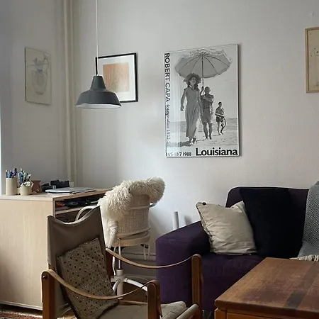 Apartmentincopenhagen 1677 Διαμέρισμα Κοπεγχάγη