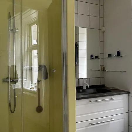 Apartmentincopenhagen 1677 דירה קופנהגן